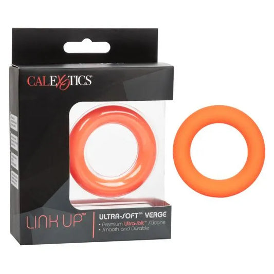 Link Up Ultra-Soft Verge - Orange