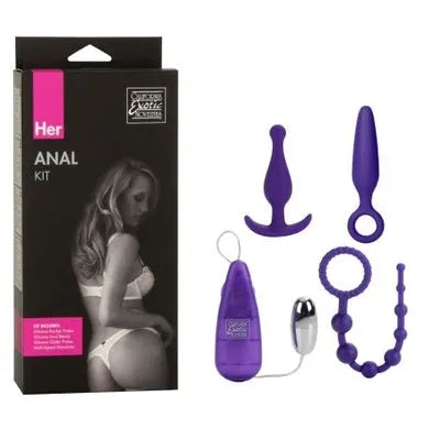 Su kit anal