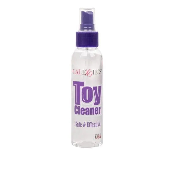 Anti-Bacterial Toy Cleaner 4.3 oz.