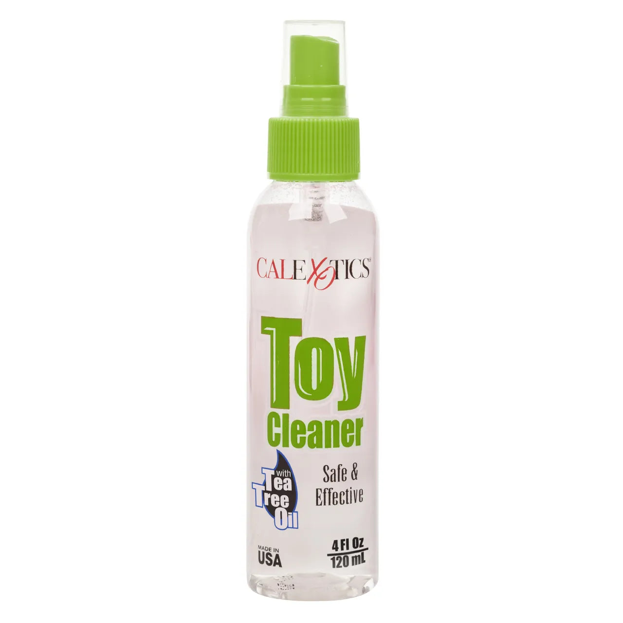 Toy Cleaner with Tea Tree Oil - 4 OZ