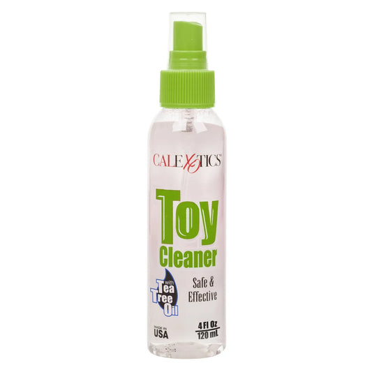 Toy Cleaner with Tea Tree Oil - 4 OZ