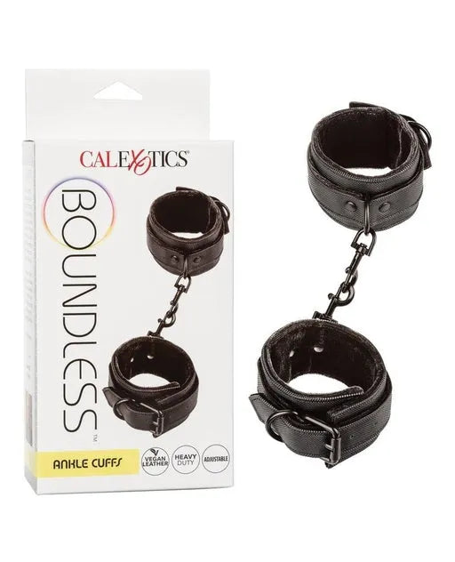 Boundless Ankle Cuffs