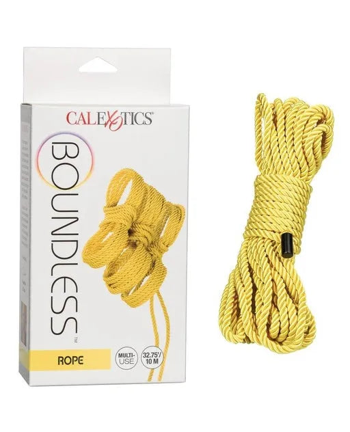 Boundless Rope - Yellow