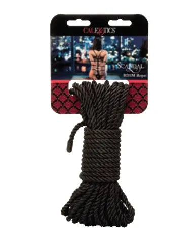 Scandal BDSM Rope 30M