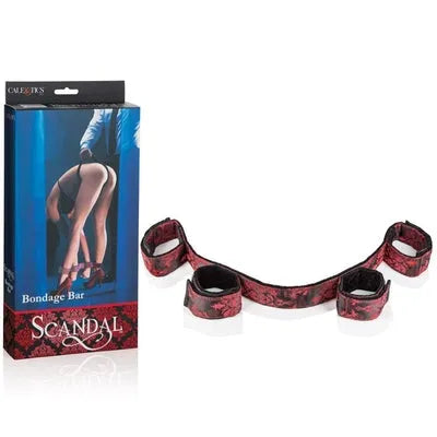 Scandal Bondage Bar