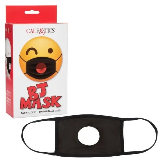 BJ MASK