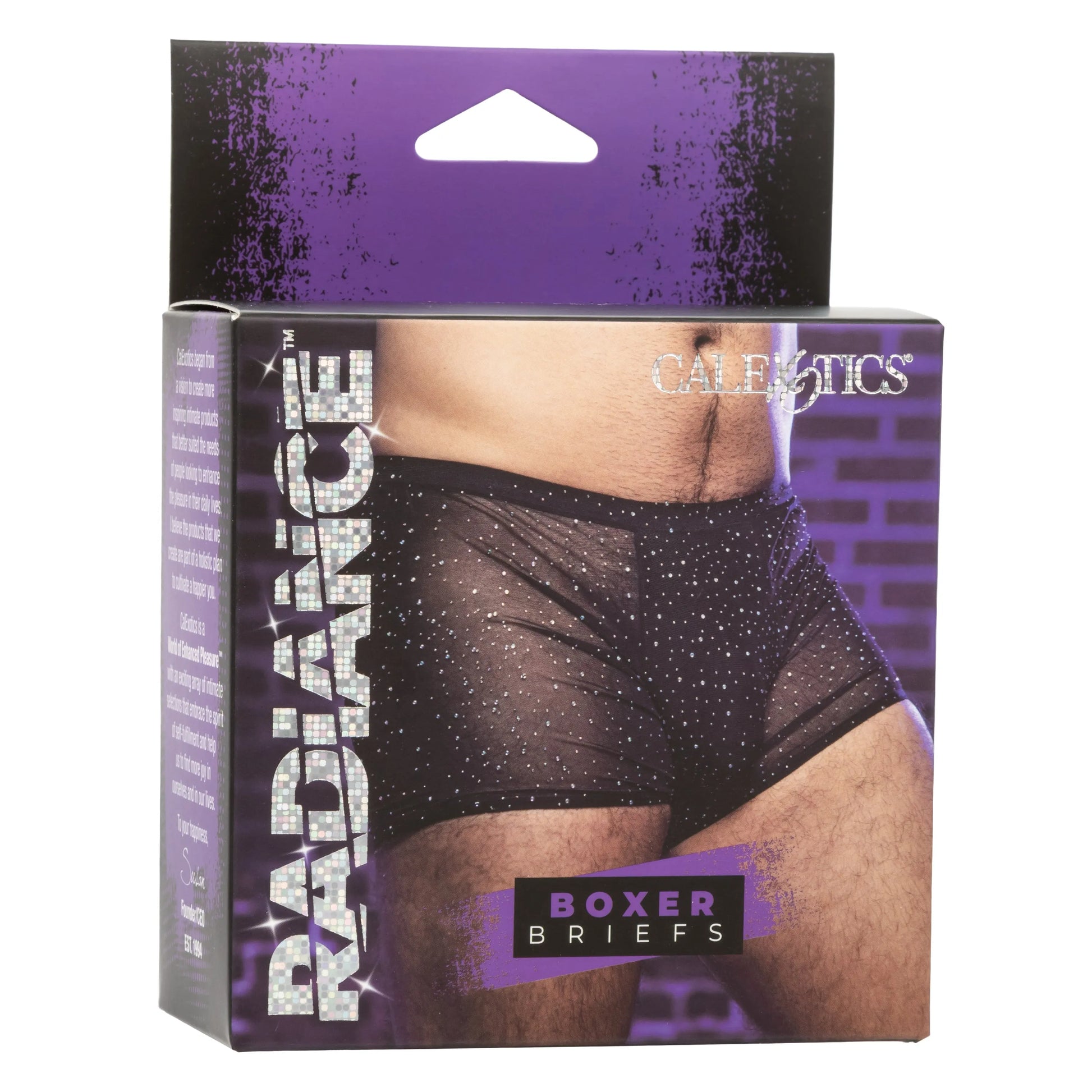 Radiance™ Boxer Briefs - Take A Peek