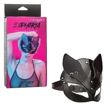 Máscara de gato colección Euphoria