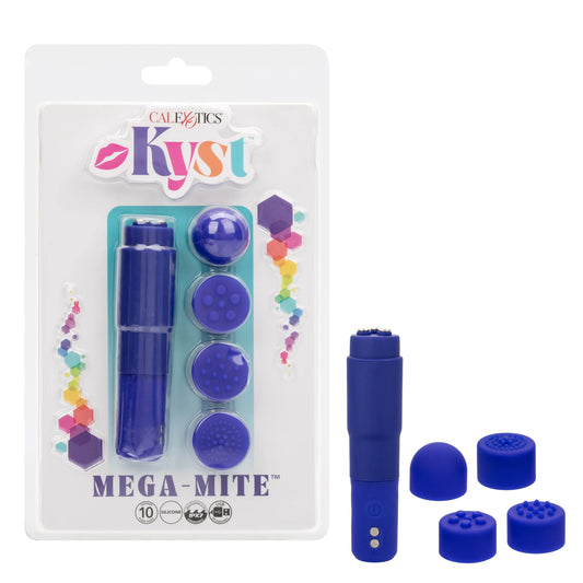 Kyst™ Mega-Mite™ - Purple - Take A Peek