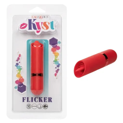 Kyst Flicker