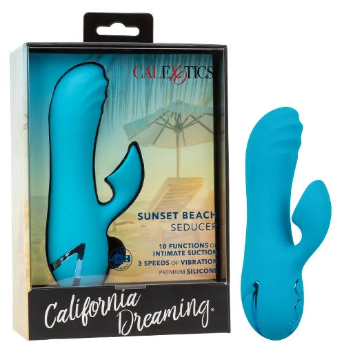 California Dreaming® Sunset Beach Seducer - Take A Peek