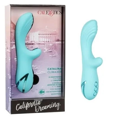 California Dreaming Catalina Climaxer - Take A Peek