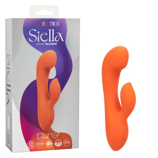 Stella Silicona Líquida Doble "G"