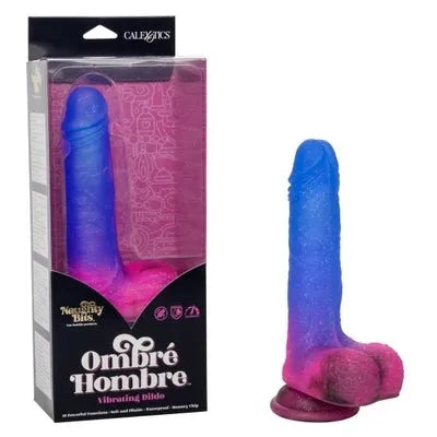 Naughty Bits Ombre Hombre