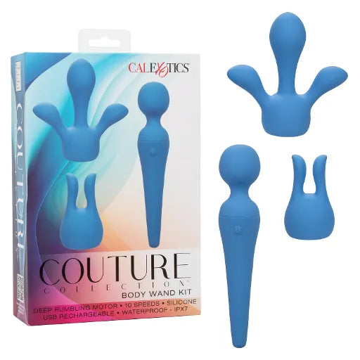 Couture Collection™ Body Wand Kit - Take A Peek