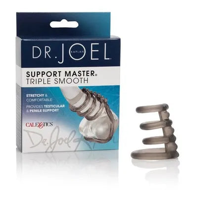 Dr. Joel Support Master - Triple Smooth