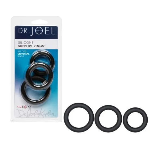 Dr. Joel Silicone Support Ring