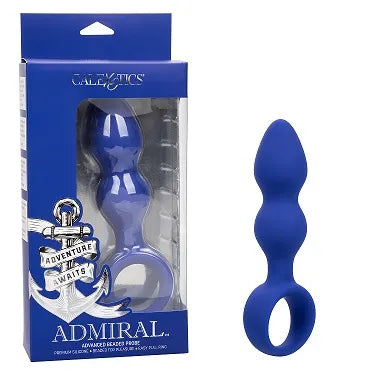 Admiral Advanced Beaded Probe