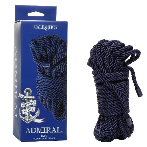 Admiral Rope 32.75' / 10 m