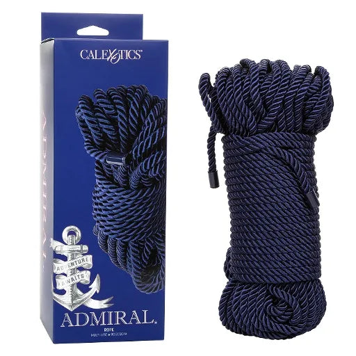 Admiral Rope 98.5' / 30 m