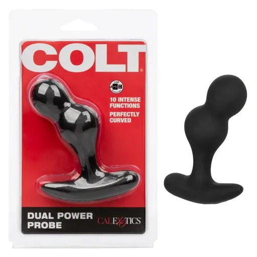 Sonda de doble potencia Colt