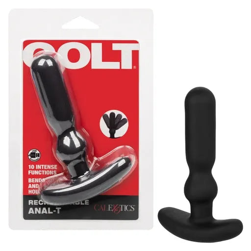 Colt Anal-T Recargable