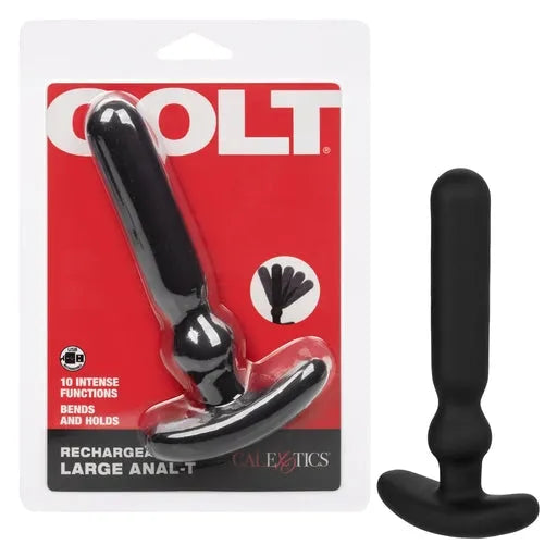 Colt Anal-T Grande Recargable