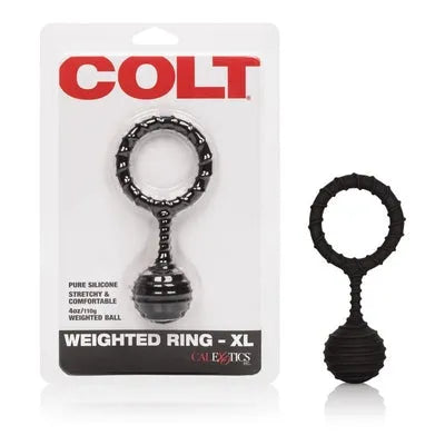 COLT Weighted Ring XL