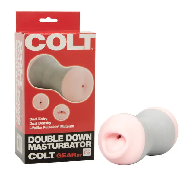 Colt Double Down Masturbator