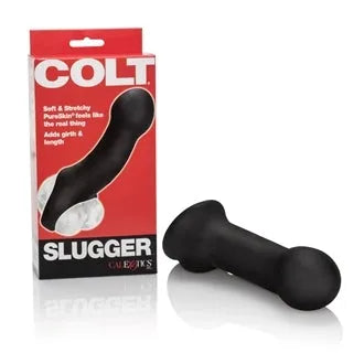 COLT Slugger - Take A Peek