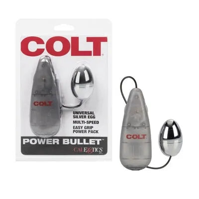 Huevo Colt Power Pak de varias velocidades