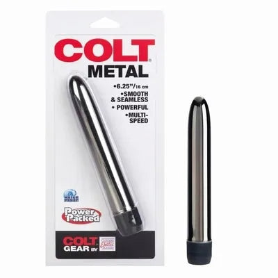 Colt Metal Vibe 6.25" - Take A Peek