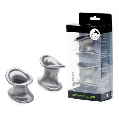 Sport Fucker Ergonomic Ball Stretcher Kit - Take A Peek