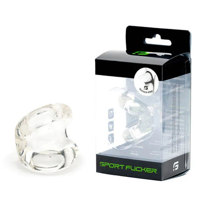 Sport Fucker Trainer Ring - Take A Peek