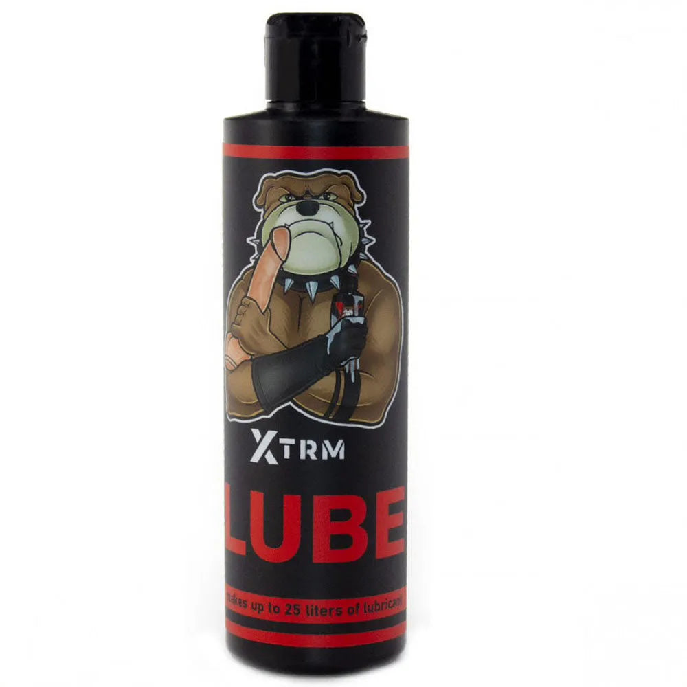 XTRM Powder Lube - Take A Peek