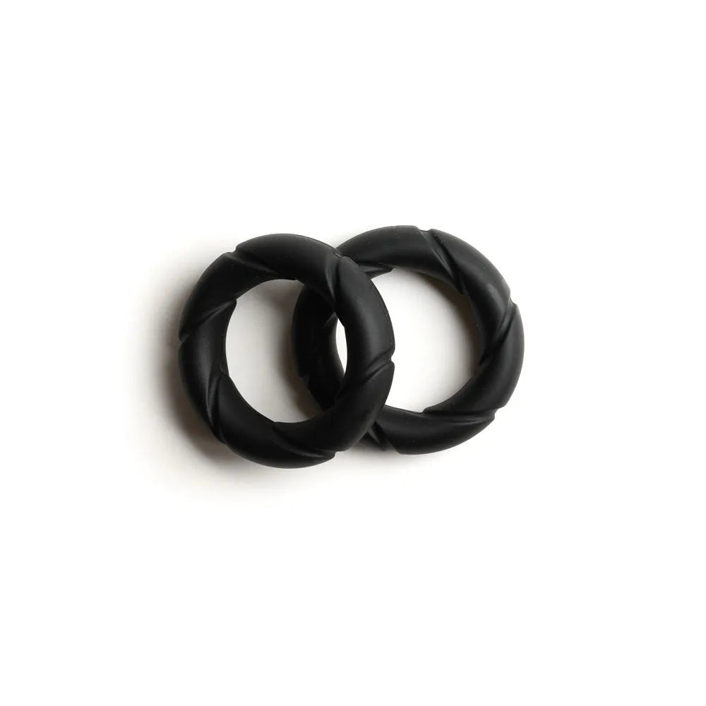 Sport Fucker Ready Rings - Take A Peek