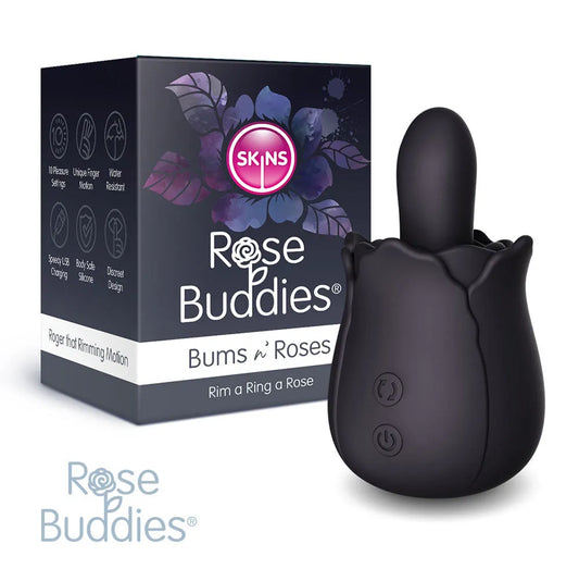 Skins Rose Buddies - The Bums N Roses - Take A Peek