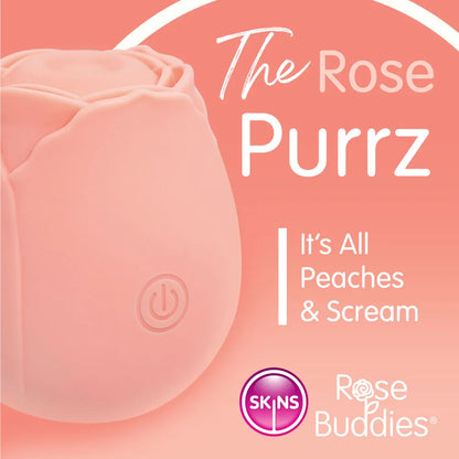 Skins Rose Buddies - The Rose Purrz - Take A Peek