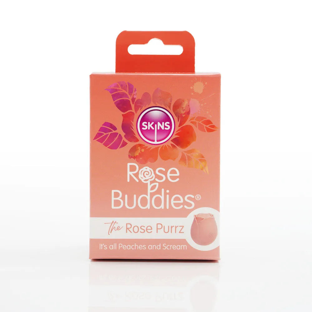 Skins Rose Buddies - The Rose Purrz - Take A Peek