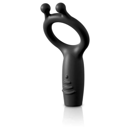 Sir Richards Vibrating Silicone Super C-Ring - Take A Peek