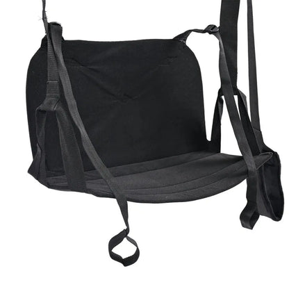 Pivot Deluxe Door Jam Sex Sling -  Door Swing