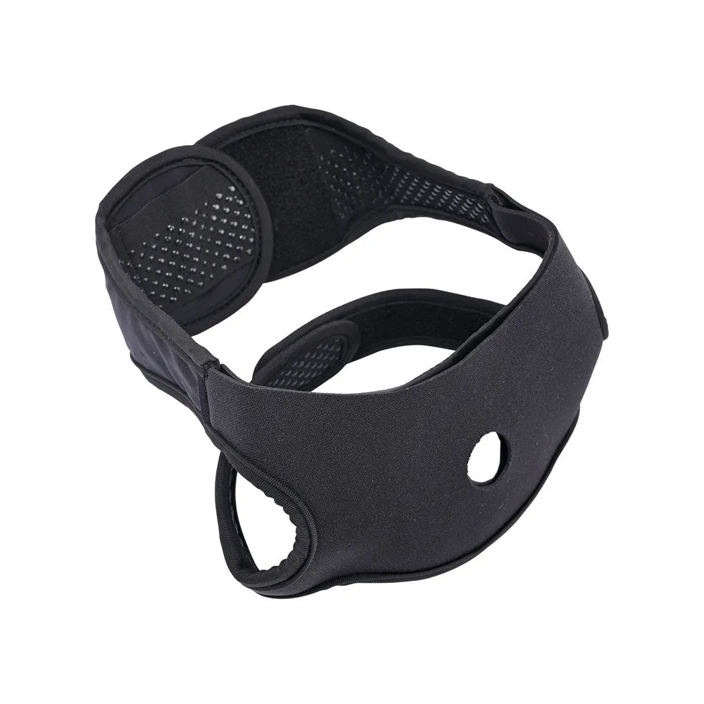 Pivot In Your Face Strap On -  Face-Sitter Strap-On Harness (No Probe Included)