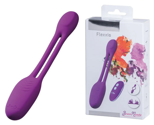 BeauMents Flexxio Purple - Take A Peek