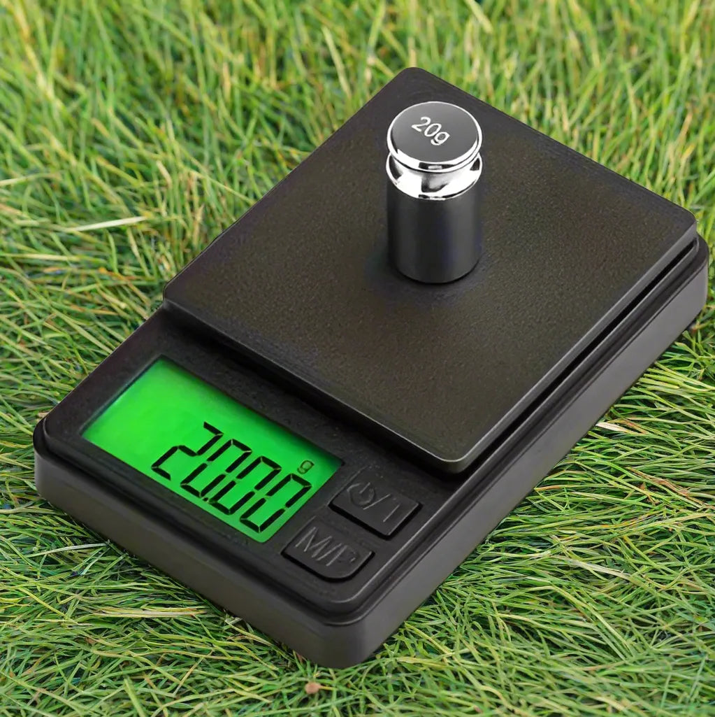 High Quality Digital Pocket Scale 500g/0.01g