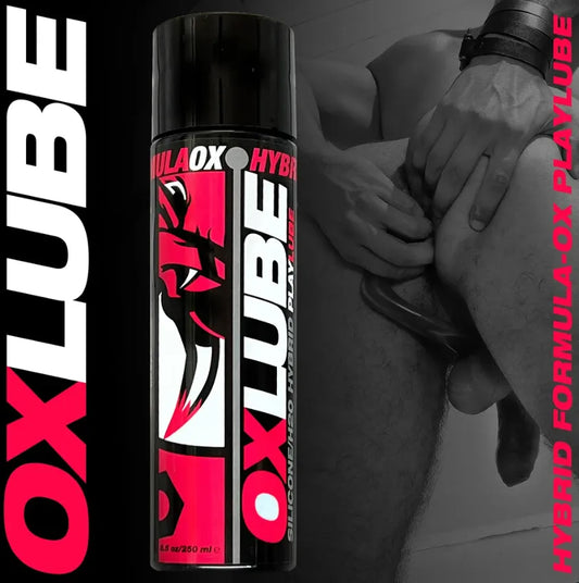 FormulaOX HYBRID OXLube 250ml