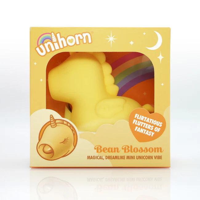 Unihorn Bean Blossom Vibe - Take A Peek