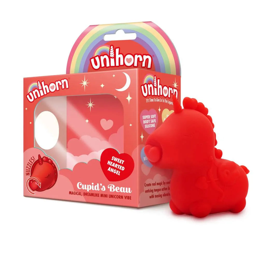 Unihorn - Cupid's Beau - Take A Peek