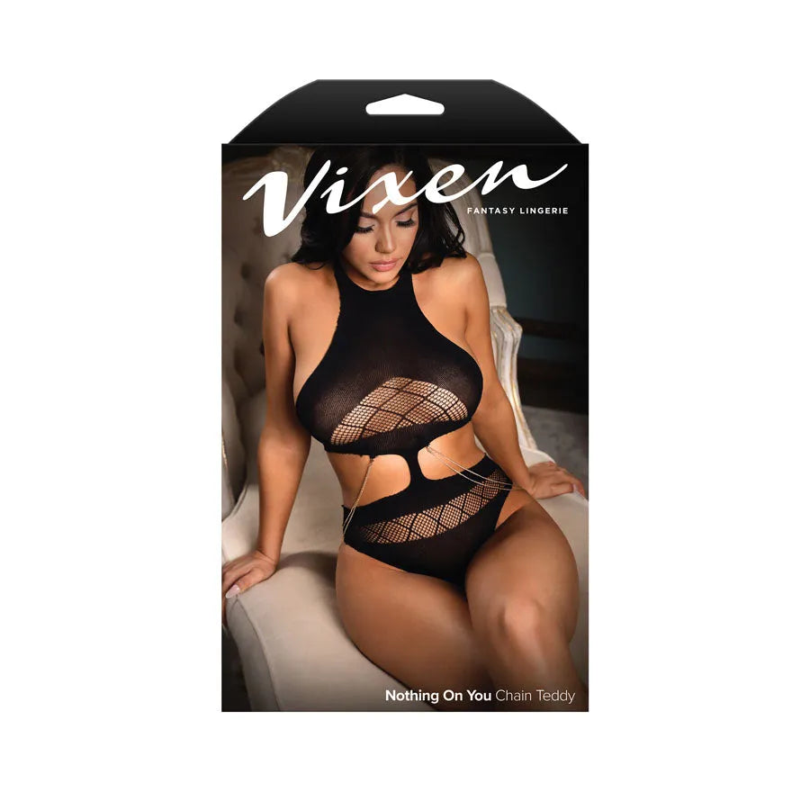 VIXEN NOTHING ON YOU - 1Size -  - One Size