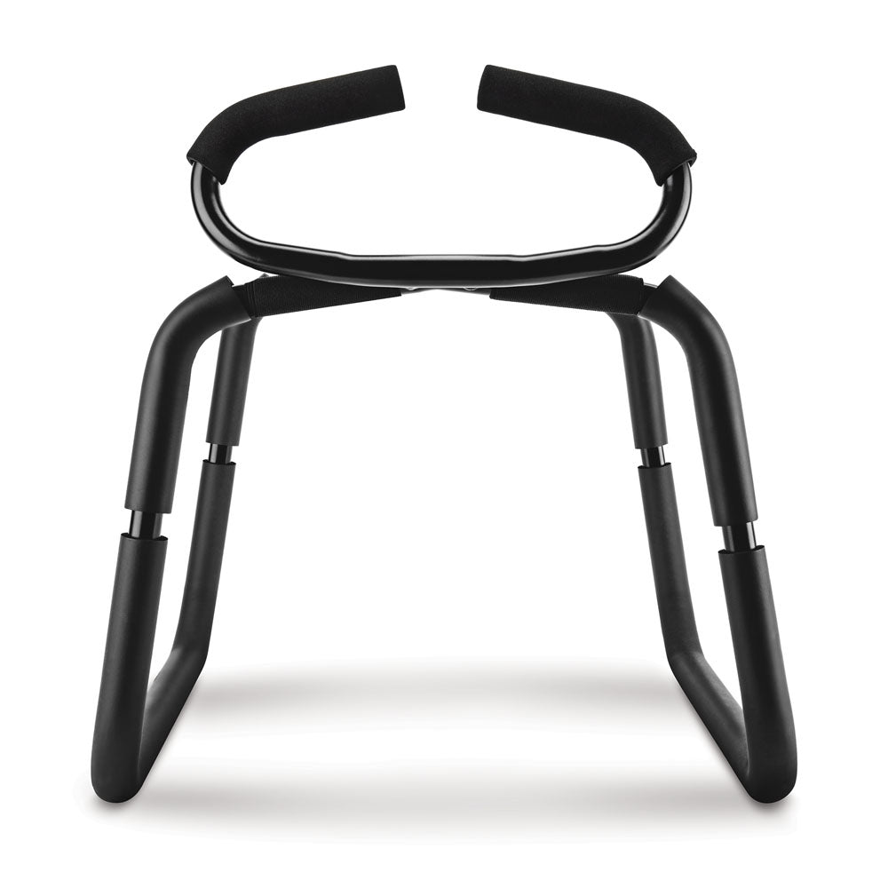 WhipSmart Bounce Squatter Sex Stool -  Position Stool