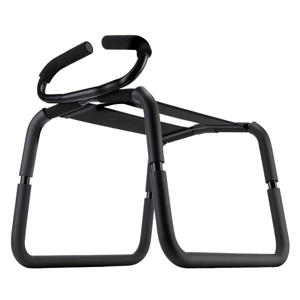 WhipSmart Bounce Squatter Sex Stool -  Position Stool